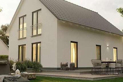 Haus Kloster Lehnin - 4 Zimmer, 142 m&sup2;, 351.270&euro; | Angebot:26819669