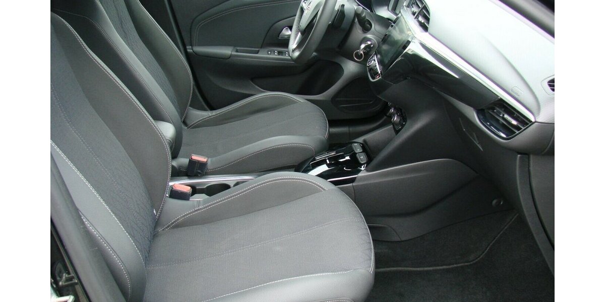 Opel Corsa 1.2 Turbo Elegance LED Digital Cockpit 29.790 km 15.480 &euro; Falkensee 14612
