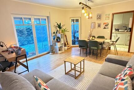 Wohnung Blankenfelde-Mahlow Groß Kienitz - 3 Zimmer, 66 m&sup2;, 1.200&euro; | Angebot:24739759