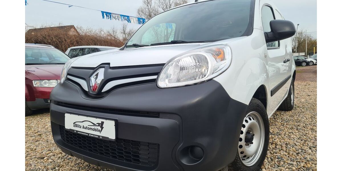 Renault Kangoo 131.000 km 8.250 &euro; Berlin 13127