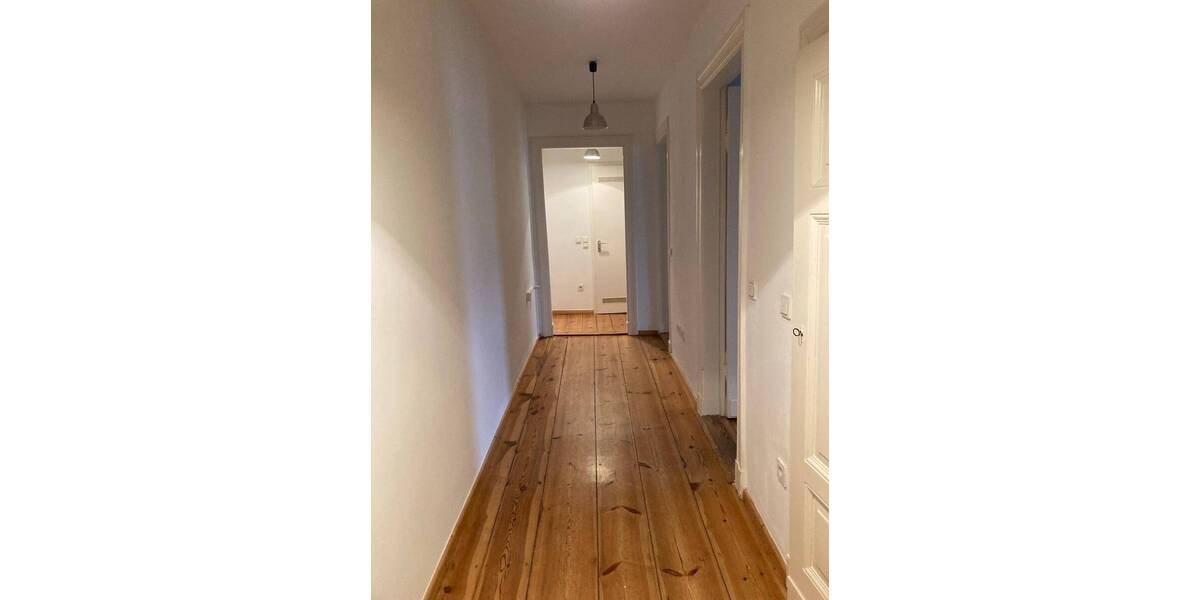 Etagenwohnung Berlin Kreuzberg - 2 Zimmer, 55 m&sup2;, 349.000&euro; | Angebot:26887823