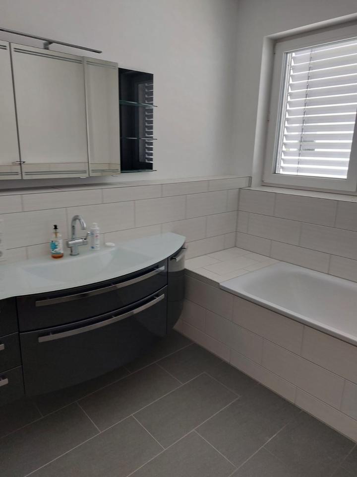 Elegante Penthousewohnung in Werder am Wasser zimmer