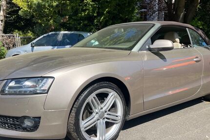 Audi A5 107.500 km 9.990 &euro; Berlin 12309