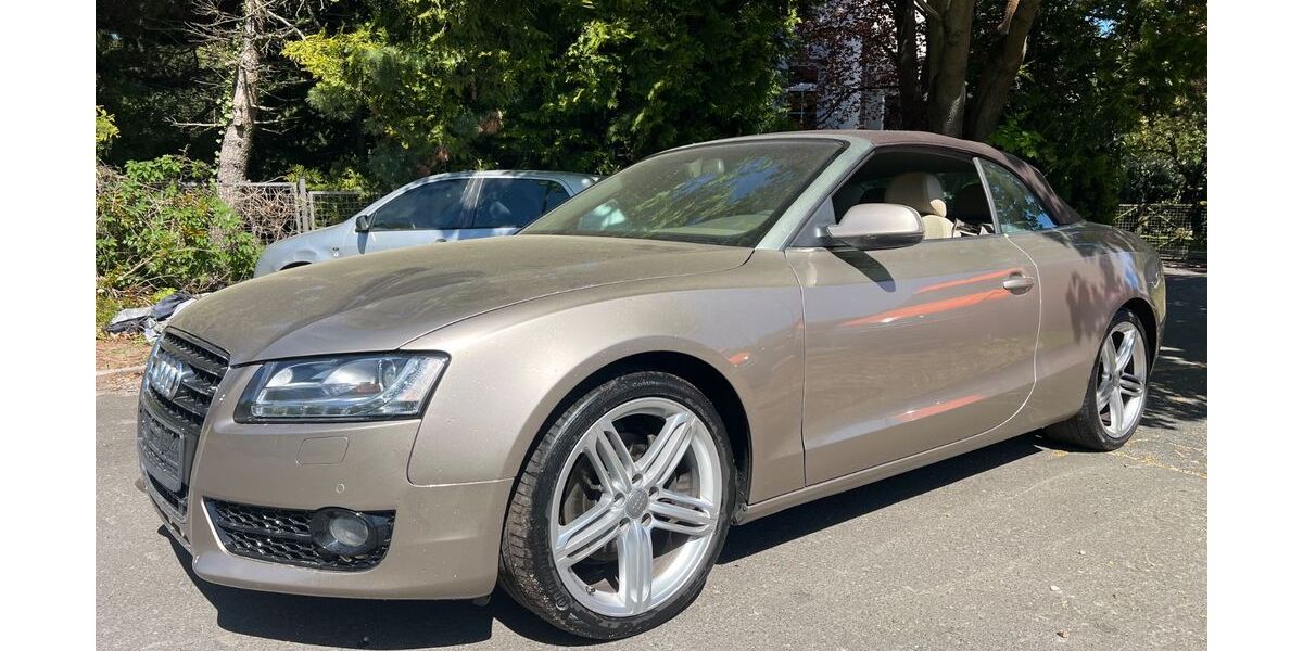 Audi A5 107.500 km 9.990 &euro; Berlin 12309