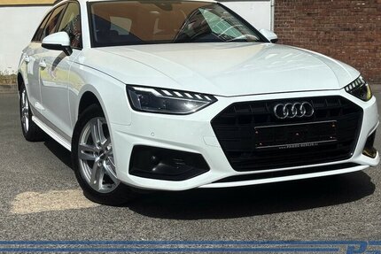 Audi A4 Avant 40 g-tron advanced*RFK*Leder*ACC* 50.000 km 24.990 &euro; Berlin 13187