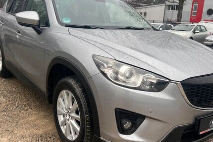 Mazda CX-5 200.000 km 6.500 &euro; Neuseddin bei Berlin 14554