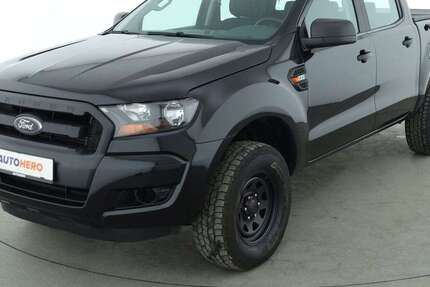 Ford Ranger 77.156 km 22.340 € Berlin 14059