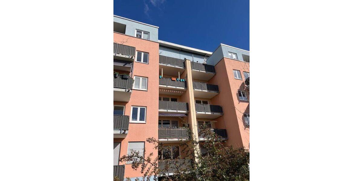 Etagenwohnung Potsdam Fahrland - 2 Zimmer, 61 m&sup2;, 219.500&euro; | Angebot:26557919