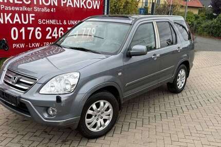 Honda CR-V 198.660 km 4.990 € Berlin 13127