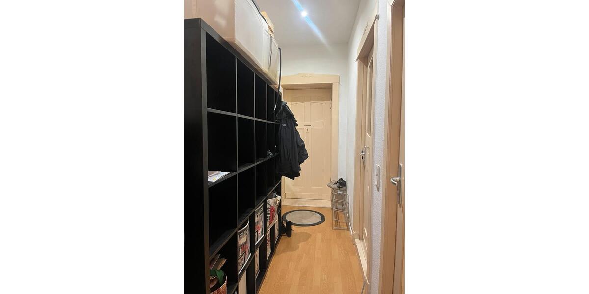 Erdgeschoßwohnung Berlin Reinickendorf - 1 Zimmer, 39 m&sup2;, 850&euro; | Angebot:26329397