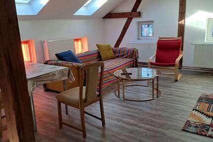Wohnung Werder (Havel) - 2 Zimmer, 50 m&sup2;, 790&euro; | Angebot:27389718