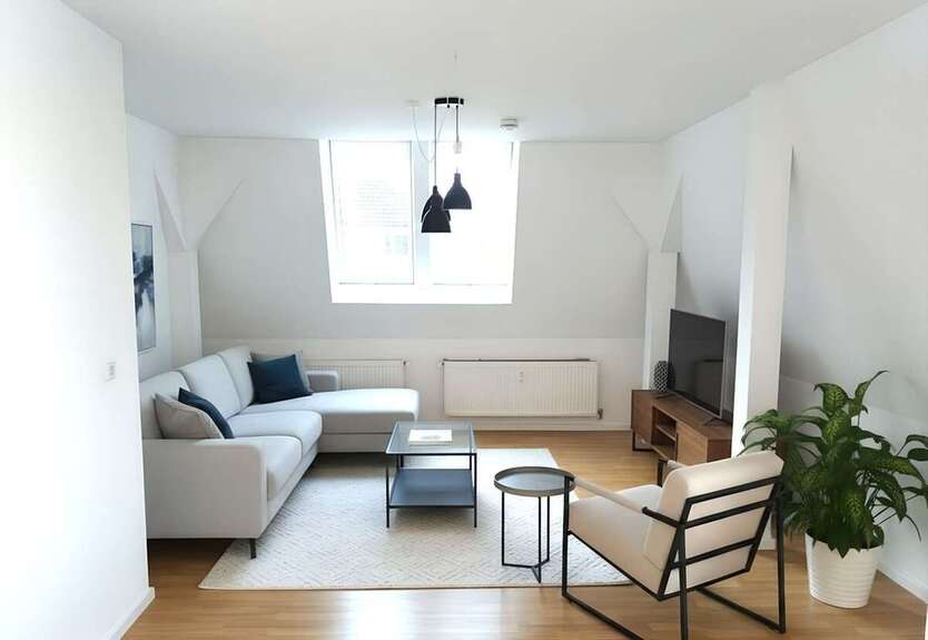 Wohnung zum Mieten in Berlin 1.480 € 82 m² 3 zimmer