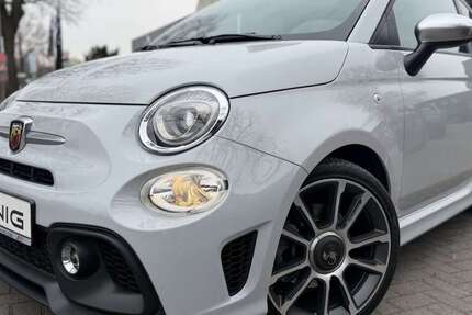 Abarth 595 19.752 km 22.995 &euro; Berlin 13127