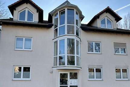 Wohnung Ludwigsfelde - 1 Zimmer, 34 m&sup2;, 95.000&euro; | Angebot:26272253