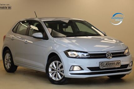 VW Polo 11.984 km 17.999 € Teltow 14513