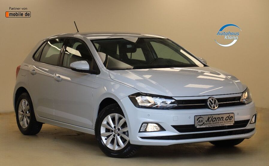 VW Polo 11.984 km 17.999 € Teltow 14513