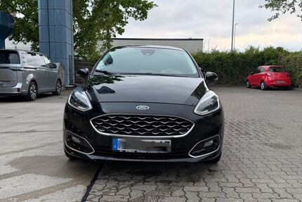 Ford Fiesta 87.676 km 14.900 &euro; Ketzin 14669