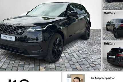 Land Rover Range Rover Velar 33.431 km 58.889 &euro; Teltow 14513