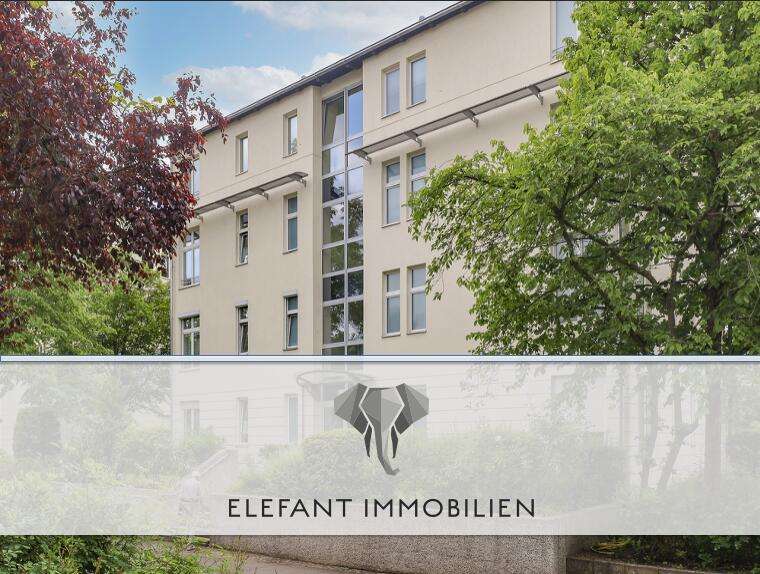 Etagenwohnung Potsdam Berliner Vorstadt - 2 Zimmer, 62 m&sup2;, 349.000&euro; | Angebot:26941924