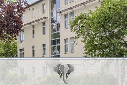 Wohnung Potsdam Berliner Vorstadt - 2 Zimmer, 62 m&sup2;, 349.000&euro; | Angebot:26941924