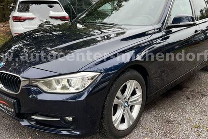 BMW 320 159.000 km 9.999 &euro; Michendorf 14552