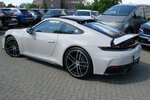 Porsche 992 .2 Carrera T Sport-Design Matrix Pano 360º BOS 8.426 km 129.980 &euro; Falkensee 14612