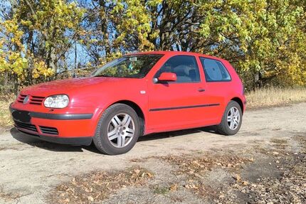 VW Golf 199.500 km 800 &euro; Teltow 14513