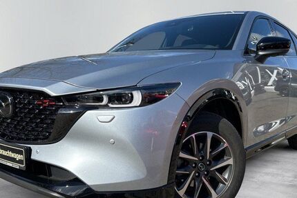 Mazda CX-5 8.454 km 34.990 &euro; Berlin 12247