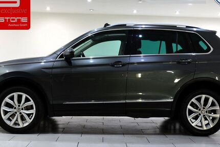 VW Tiguan 142.895 km 23.456 € Falkensee 14612