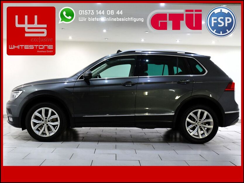 VW Tiguan 142.895 km 23.456 € Falkensee 14612