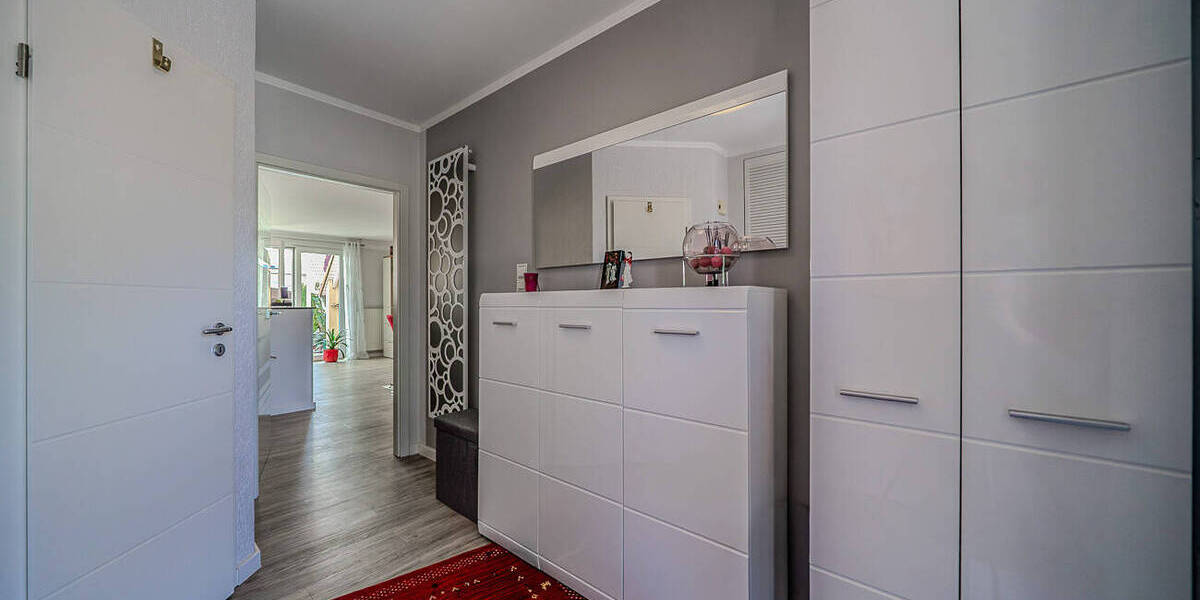 Reihenmittelhaus Dallgow-Döberitz Dallgow - 5 Zimmer, 126 m&sup2;, 497.000&euro; | Angebot:26438395