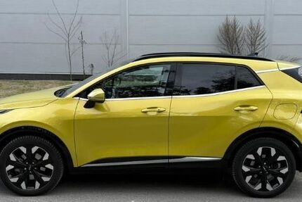 Kia Sportage 38.000 km 29.700 &euro; Potsdam 14469