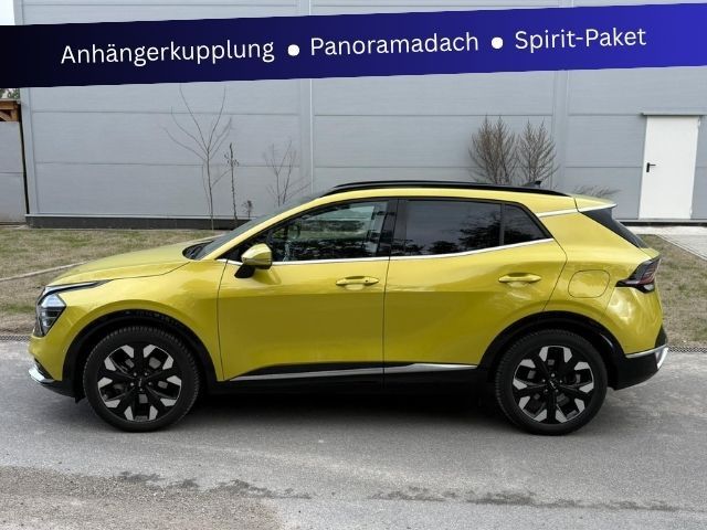 Kia Sportage 38.000 km 29.700 &euro; Potsdam 14469