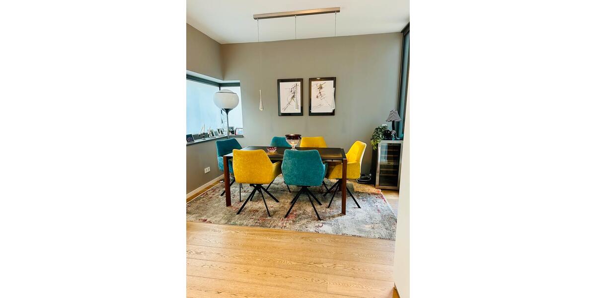 Doppelhaushälfte Berlin Steglitz-Zehlendorf - 5 Zimmer, 165 m&sup2;, 3.500&euro; | Angebot:25162977