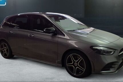 Mercedes-Benz B 200 28.402 km 32.990 &euro; Berlin 12681