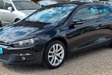 VW Scirocco 89.744 km 9.999 &euro; Berlin 13589