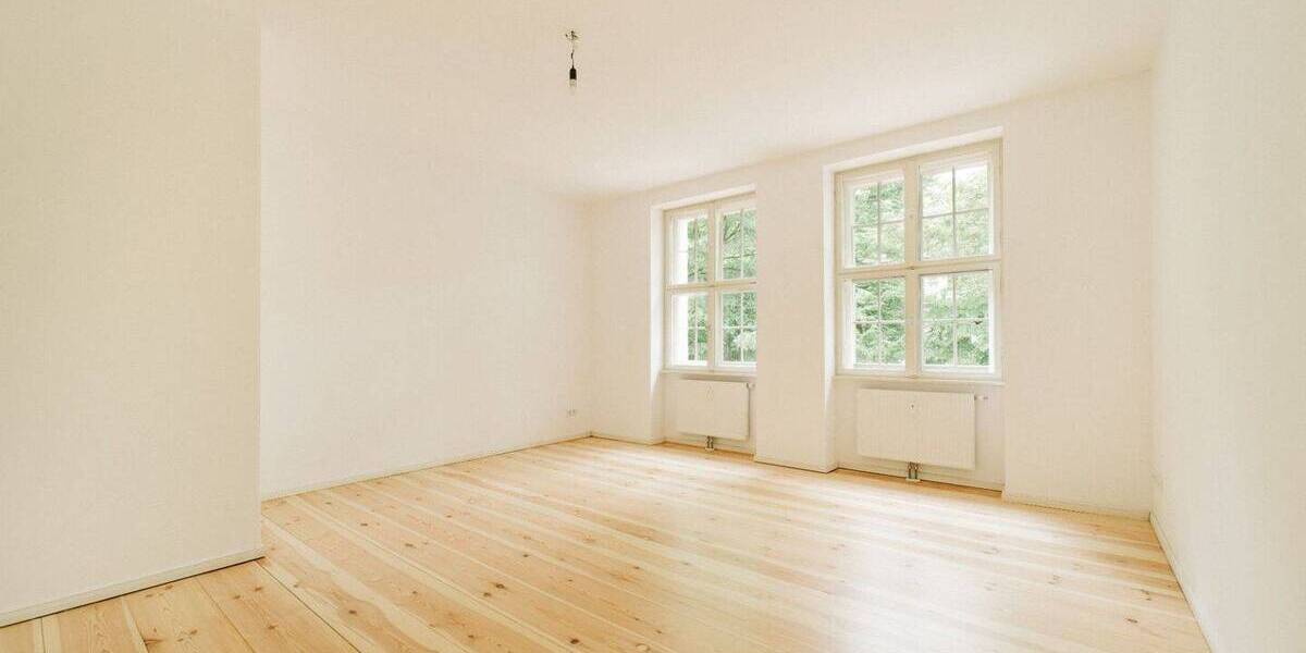 Etagenwohnung Potsdam Nördliche Innenstadt - 3 Zimmer, 81 m&sup2;, 475.000&euro; | Angebot:26834156