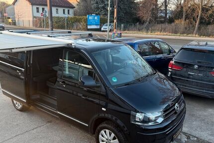 VW T5 Transporter 198.652 km 22.455 &euro; Berlin 13127