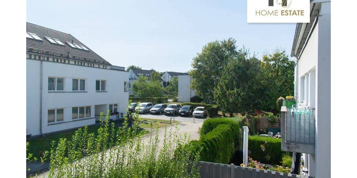 Terrassenwohnung Teltow Ruhlsdorf - 3 Zimmer, 80 m&sup2;, 300.000&euro; | Angebot:26247702