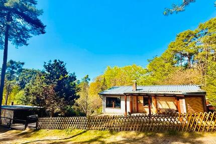 Haus Schwielowsee - 3 Zimmer, 60 m&sup2;, 1.590&euro; | Angebot:26681973