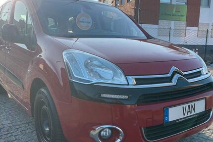 Citroen Berlingo 190.000 km 3.990 &euro; Berlin 10551