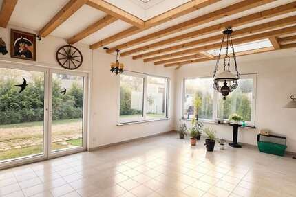 Wohnung Blankenfelde-Mahlow Mahlow - 4 Zimmer, 240 m&sup2;, 780.000&euro; | Angebot:24900164