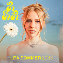 LEA - Sommer 2025 Potsdam