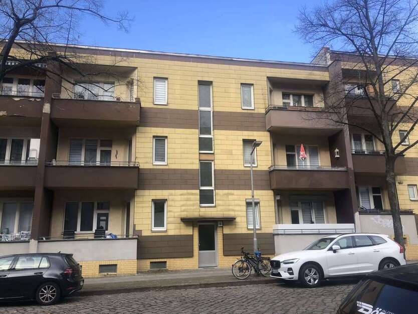 Wohnung zum Kaufen in Berlin 195.000 € 57 m²