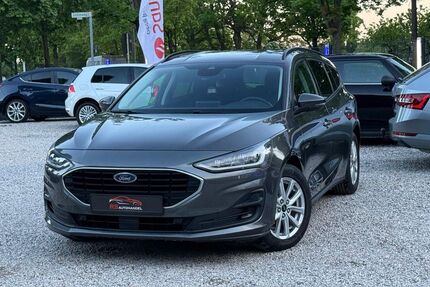 Ford Focus 148.000 km 12.400 &euro; Berlin 13158