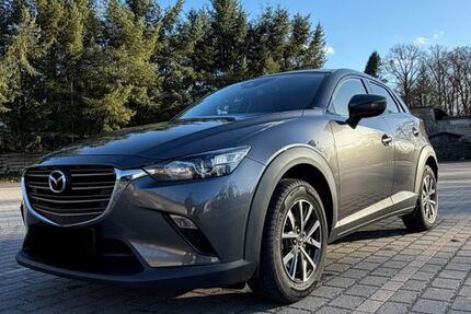 Mazda CX-3 130.000 km 12.900 &euro; Michendorf 14552