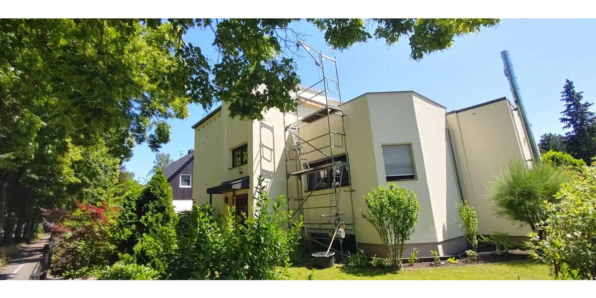 Terrassenwohnung Berlin Hermsdorf - 2 Zimmer, 85 m&sup2;, 1.232&euro; | Angebot:26392104