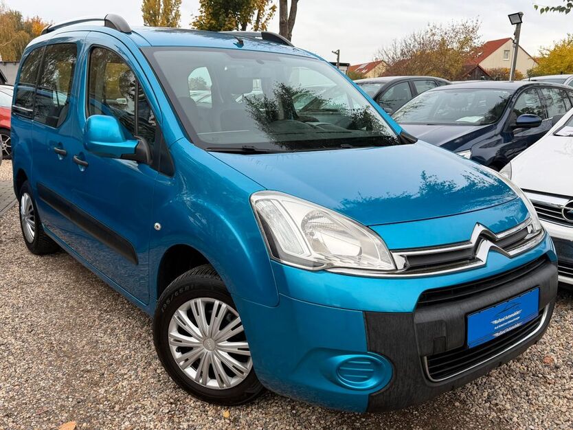 Citroen Berlingo 147.264 km 6.490 € Berlin 13089