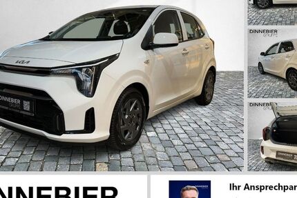 Kia Picanto 14.080 km 14.869 &euro; Berlin 13581