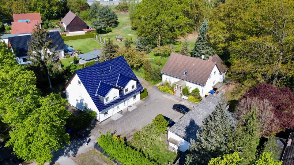 Einfamilienhaus Ludwigsfelde - 1.760.000&euro; | Angebot:26116332